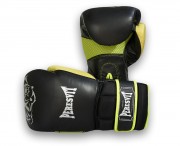Peresvit 14288 Боксерские перчатки Peresvit Fusion Boxing Gloves фото